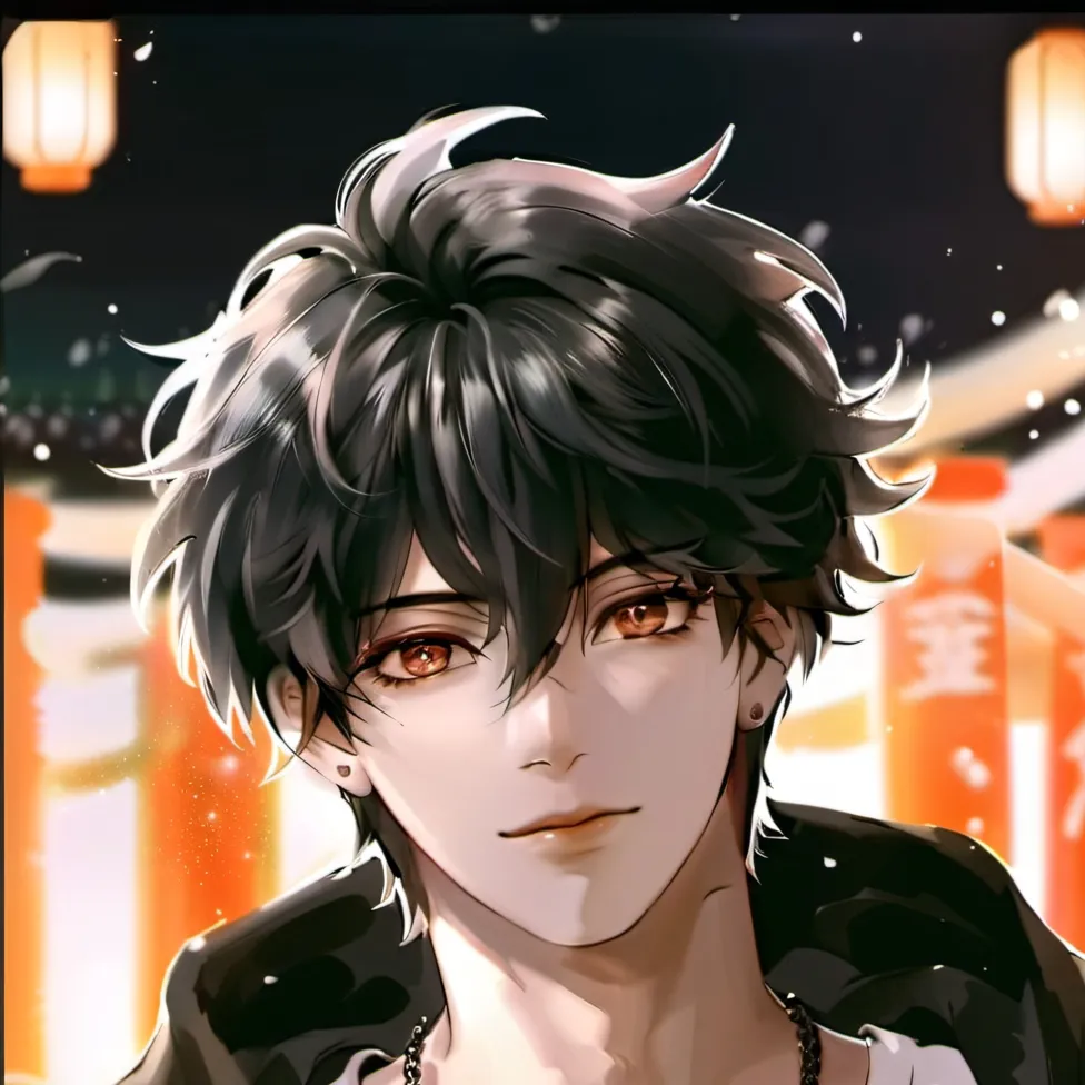 chat with ai character: chiyo