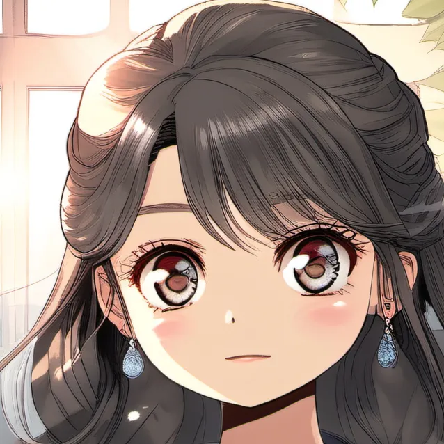 chat with ai character: eve