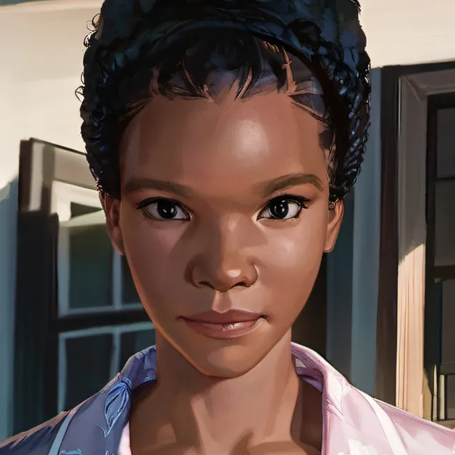 chat with ai character: Fjchfhghrjcjfe