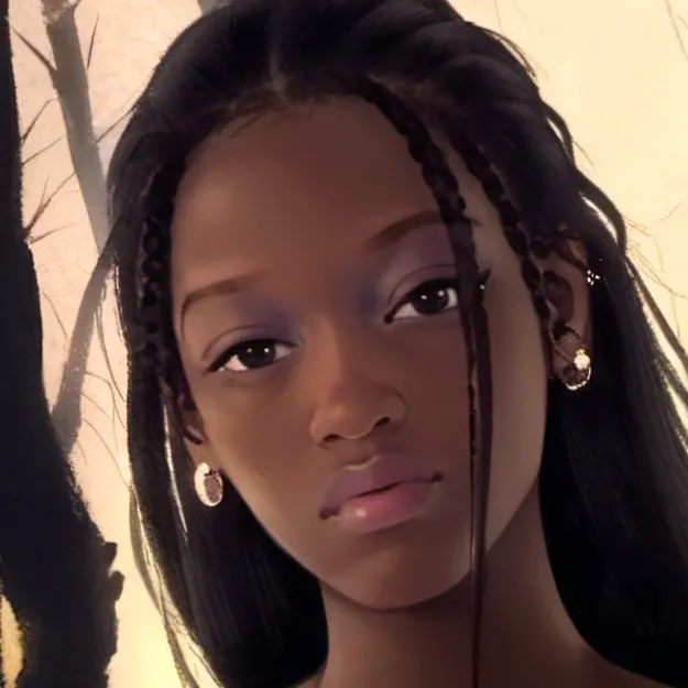 chat with ai character: Jade