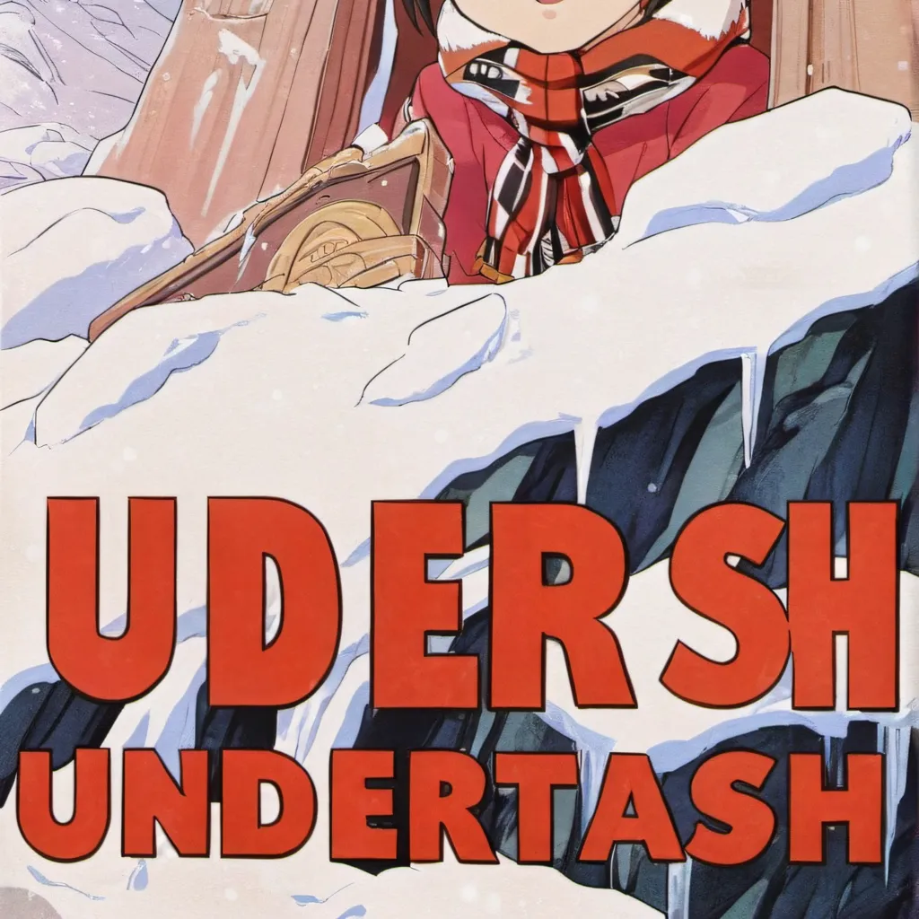 chat with ai character: Undertrash 2