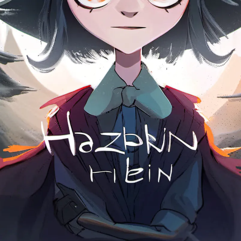 chat with ai character: Hazbin hotel