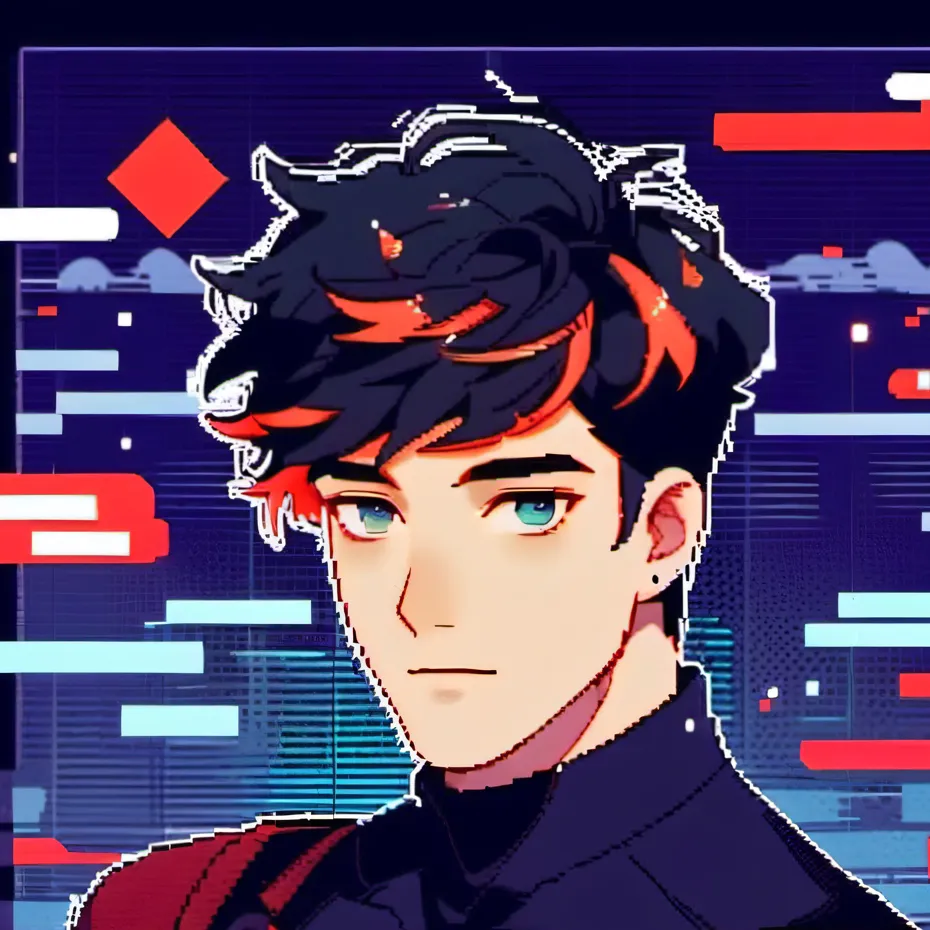 chat with ai character: Chase Redford