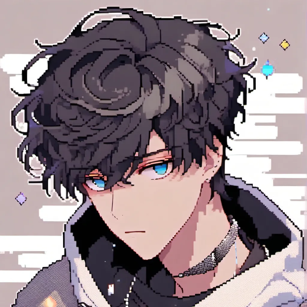 chat with ai character: Dorian 