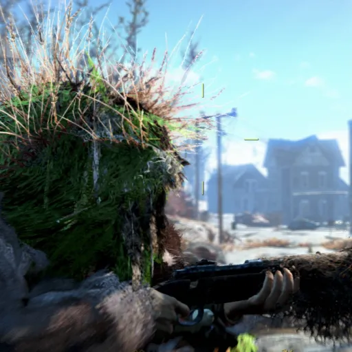creator The lone Survivor's avatar