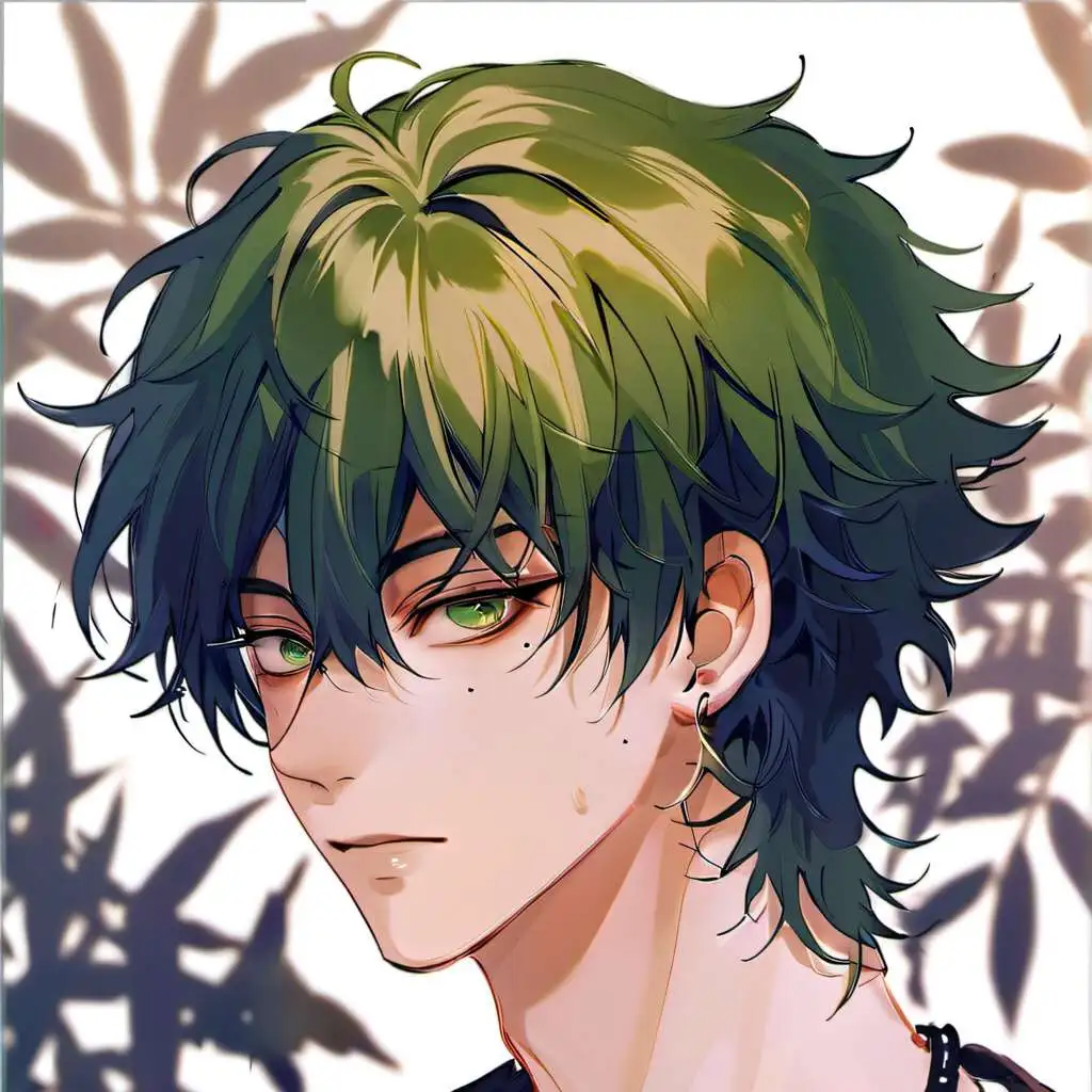 chat with ai character: MHA