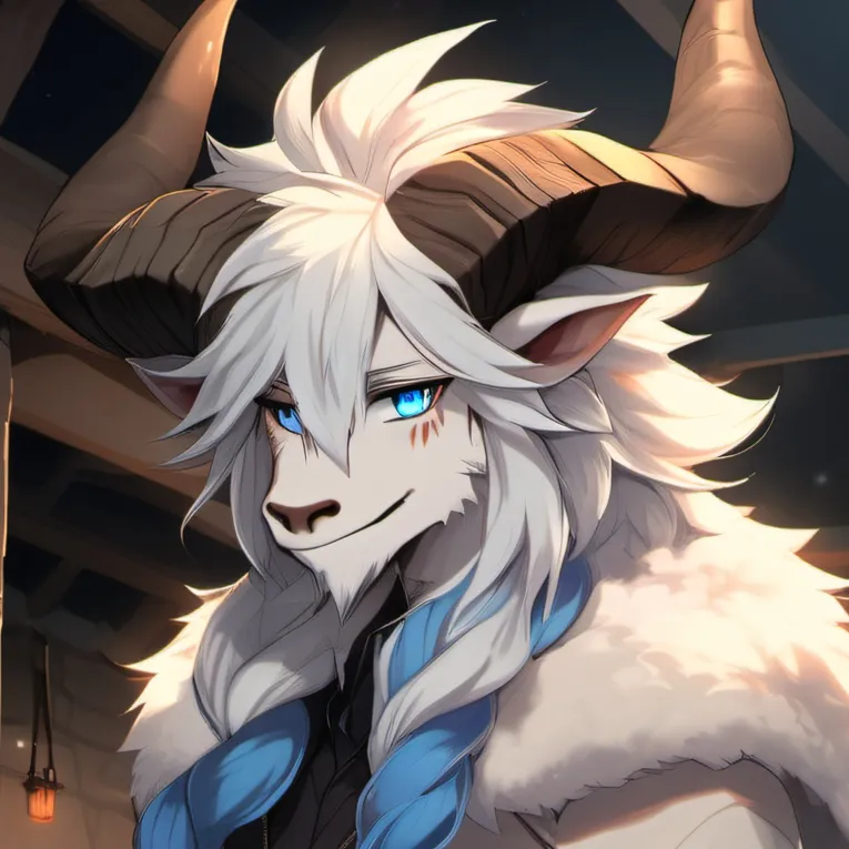 chat with ai character: Chris