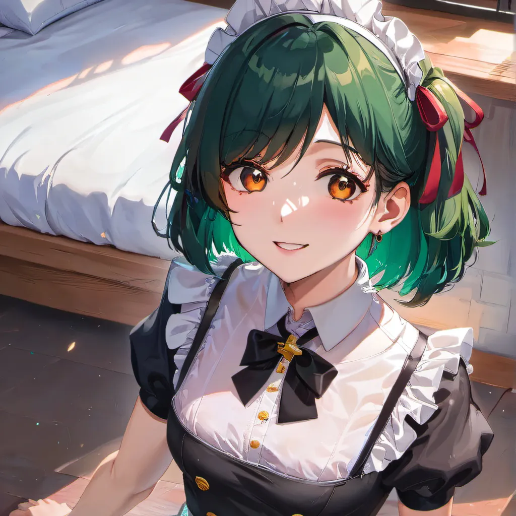 chat with ai character: Betty
