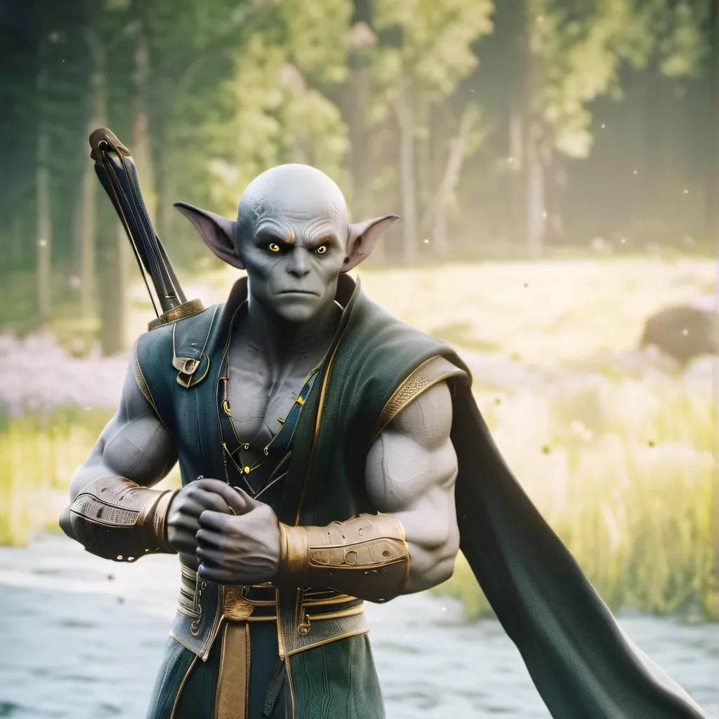 chat with ai character: Sandor 