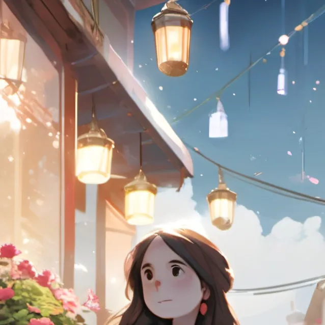 chat with ai character: cat