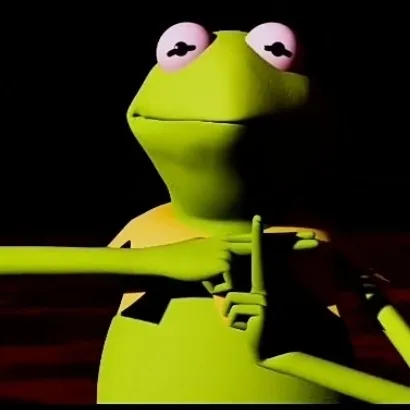 creator Kermit.D.Frog's avatar