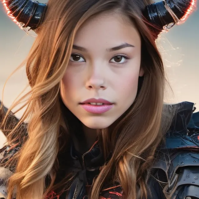 chat with ai character: Ambrosia 