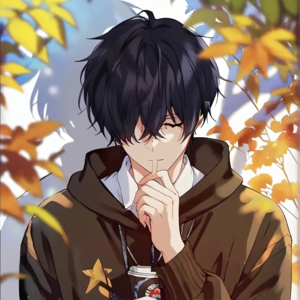 chat with ai character: Asher