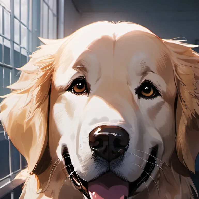 chat with ai character: Winston