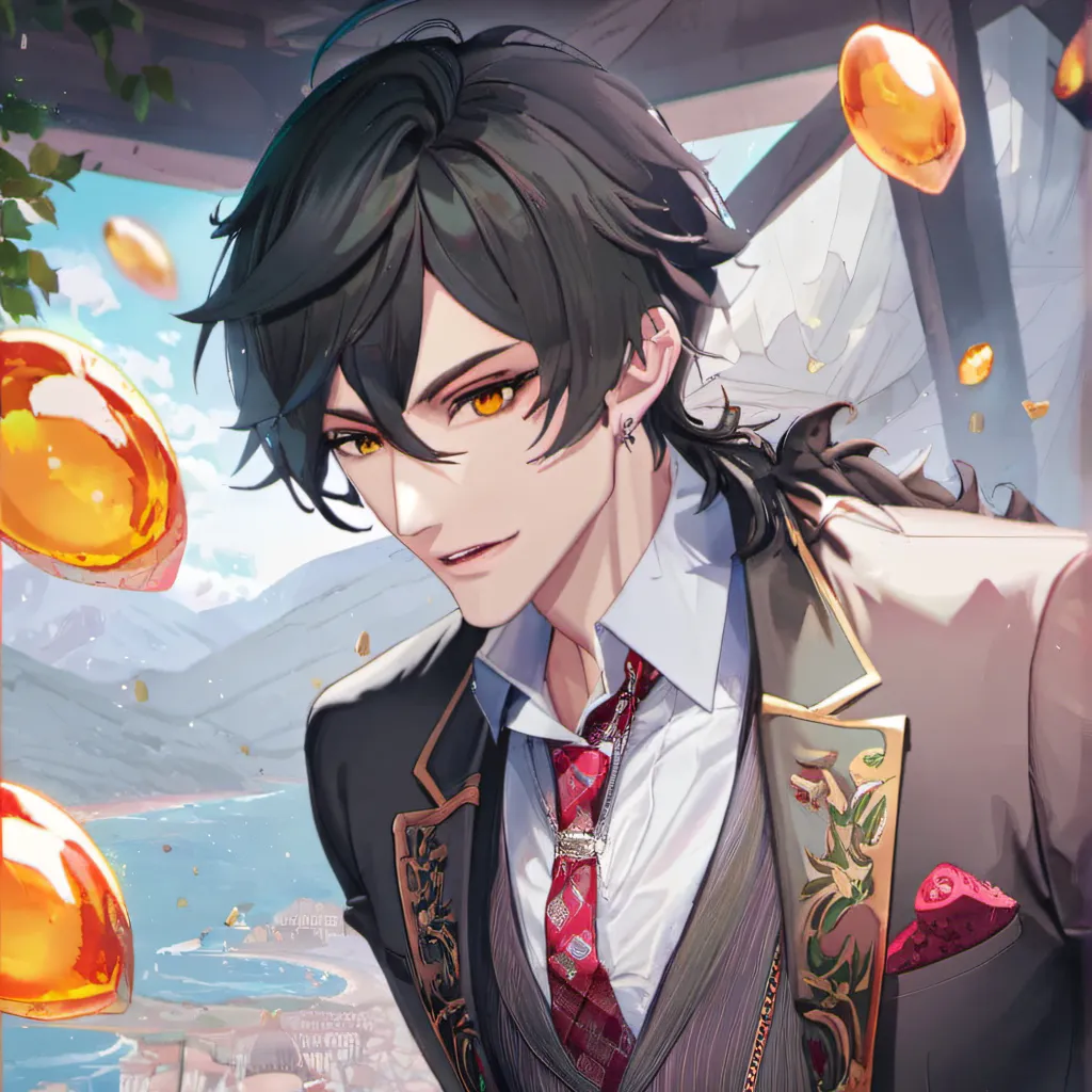 chat with ai character: SENPAPI JESSE