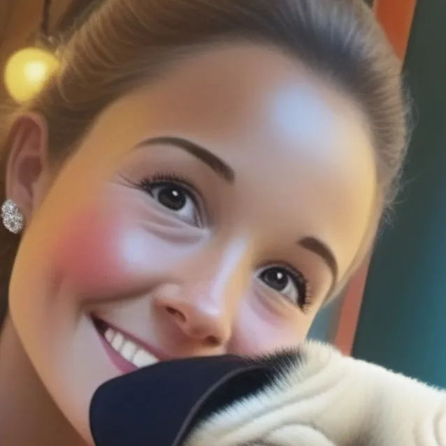 chat with ai character: buddy 