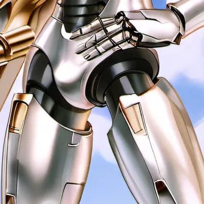 chat with ai character: Lucifer 