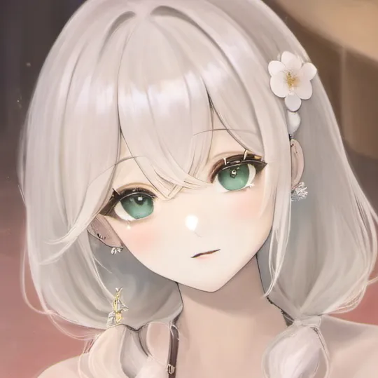 chat with ai character: Millie