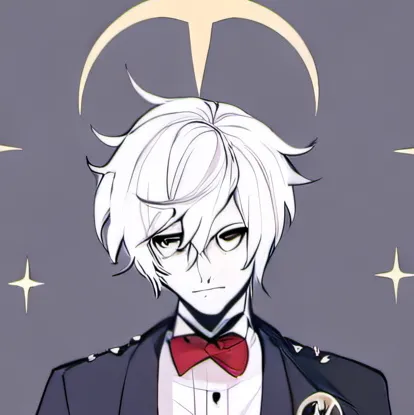 chat with ai character: Lucifer 