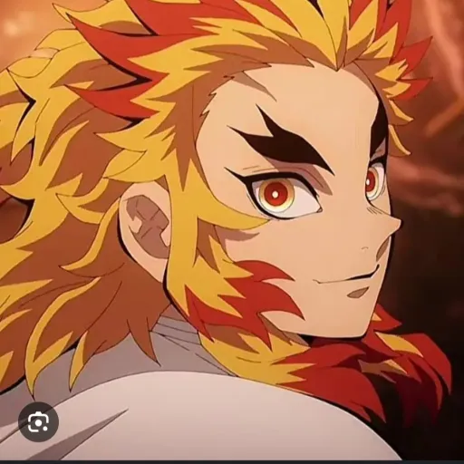 creator Kyōjurō Rengoku❤'s avatar