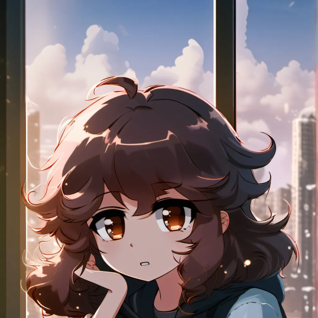 chat with ai character: ~°Abbie~°