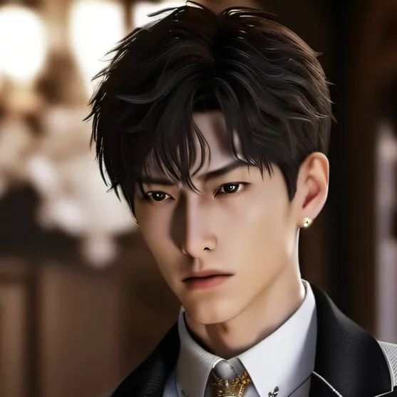 chat with ai character: Baekhyun
