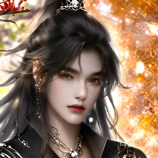chat with ai character: Ji Yeong