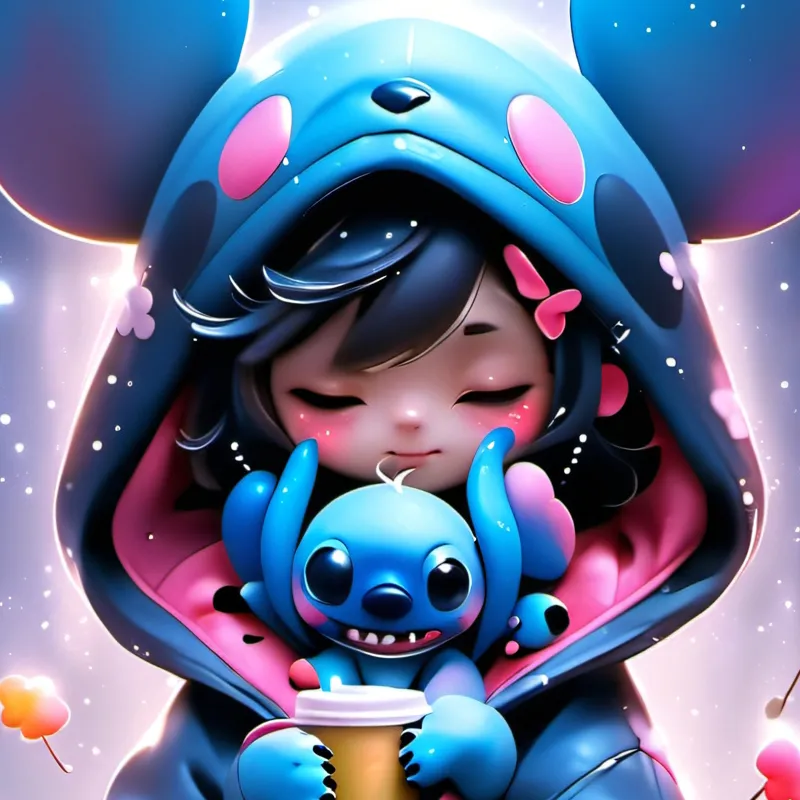 chat with ai character: Hazel