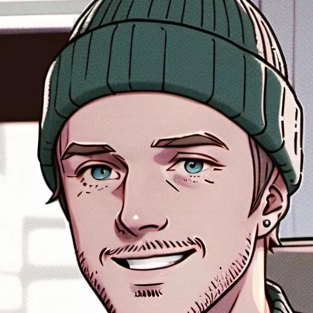 chat with ai character: Jesse Pinkman 