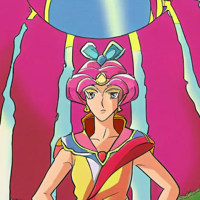 chat with ai character: Amazon trio