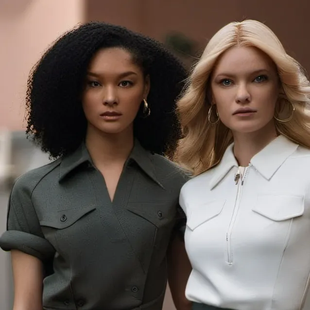 chat with ai character: Totally spies 💖