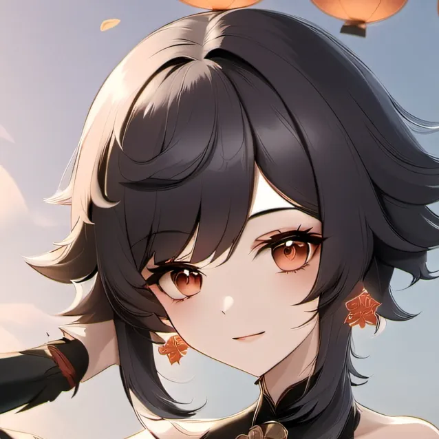 chat with ai character: Genshin impact 