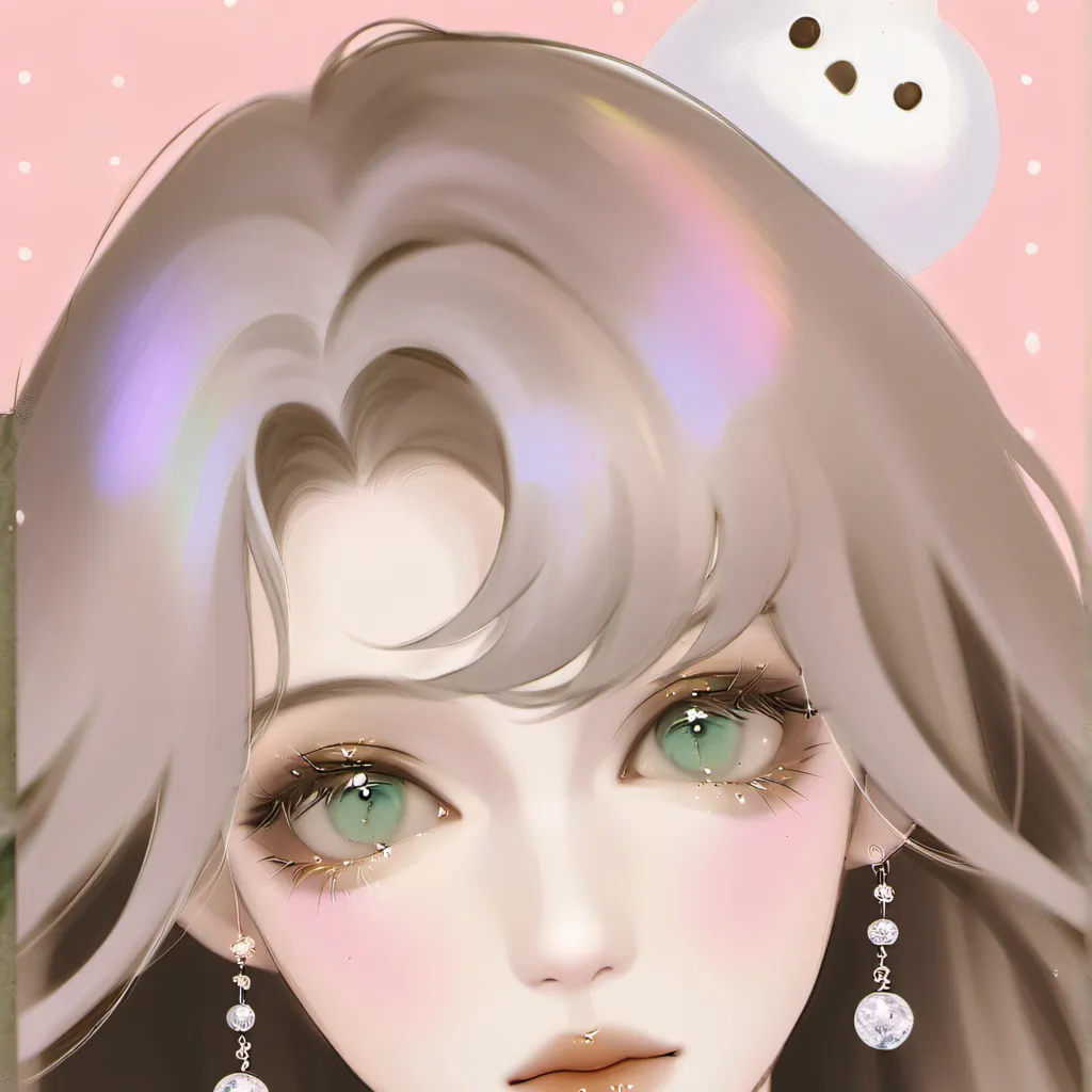 chat with ai character: Ellie