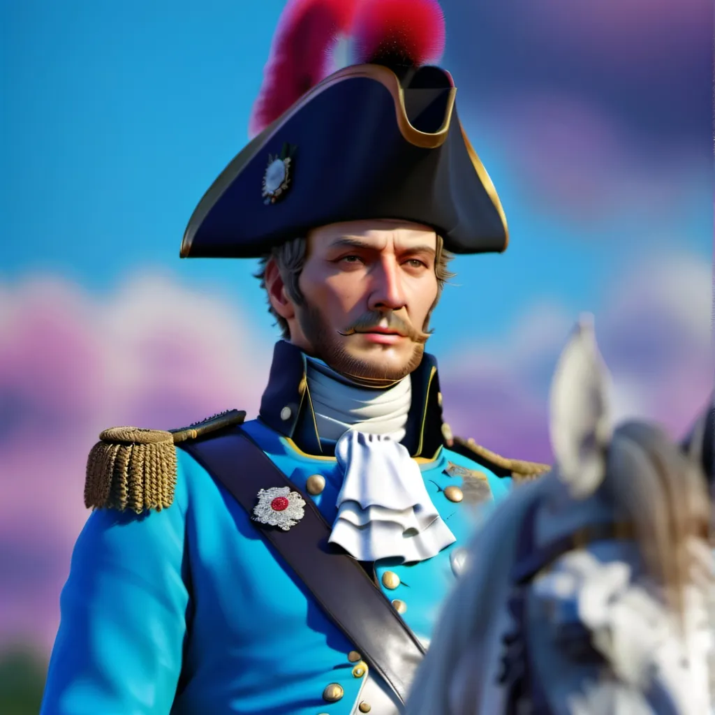 chat with ai character: Guts & Blackpowder