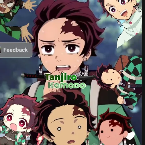 creator demon slayer may's avatar