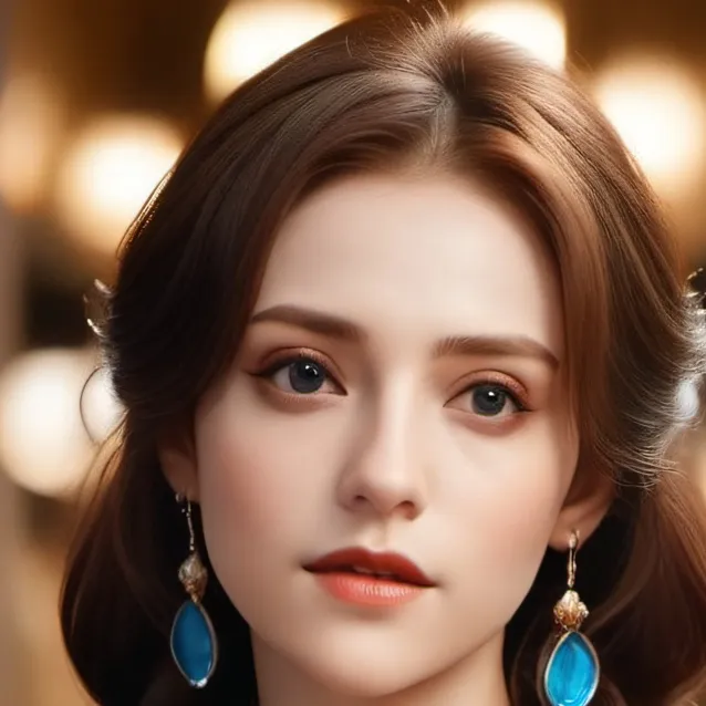 chat with ai character: Alice