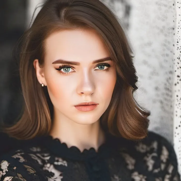 chat with ai character: Ava