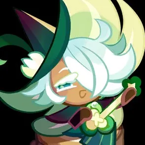 creator cookiefann's avatar