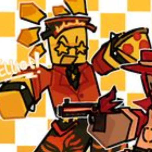 creator COCKROACH ATTACK!'s avatar
