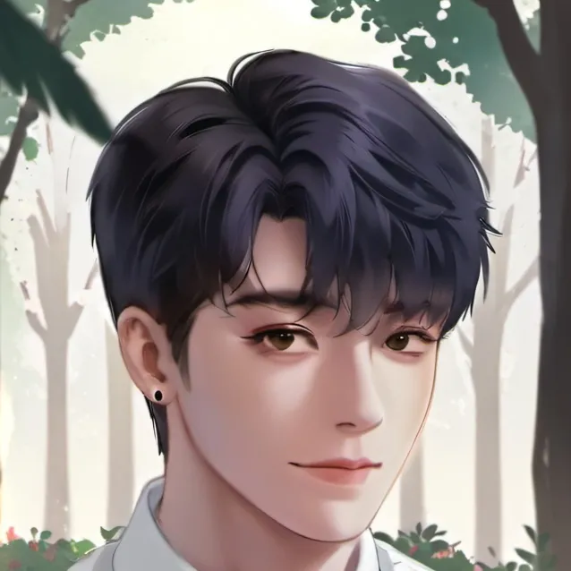 chat with ai character: max