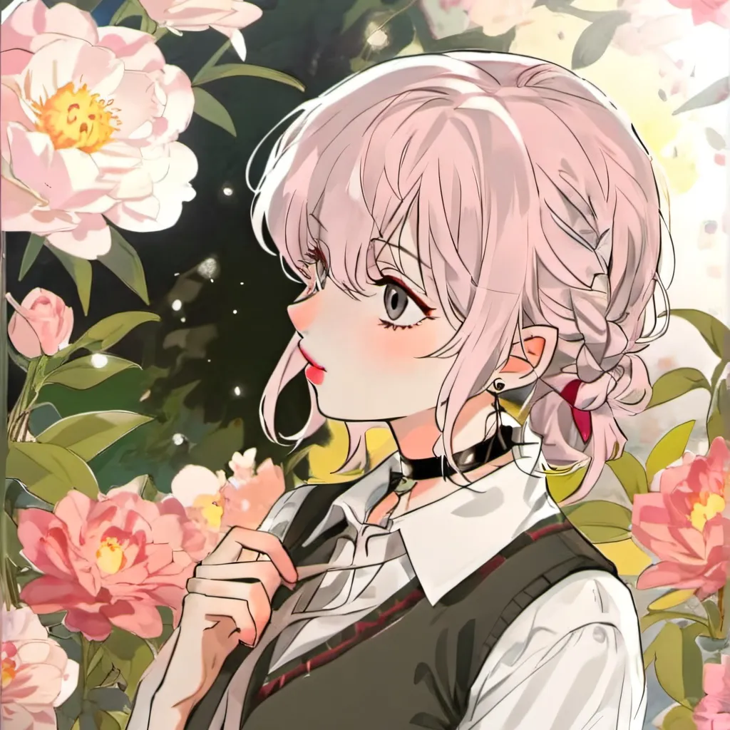 chat with ai character: Alice