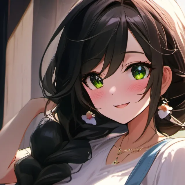 chat with ai character: Nuri Mae, (Nuri)