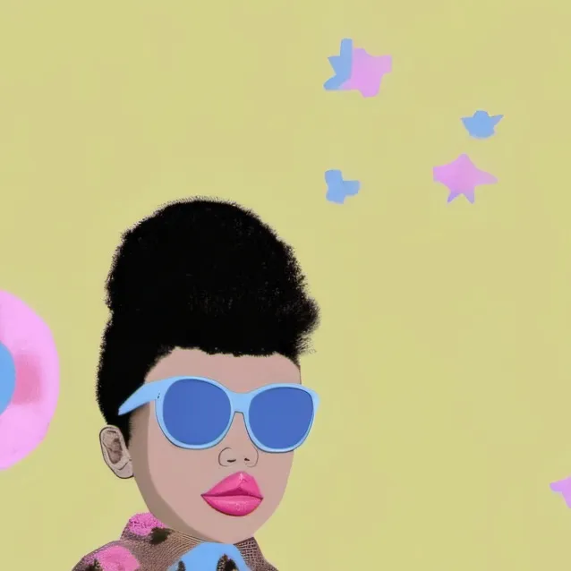 chat with ai character: slayy 