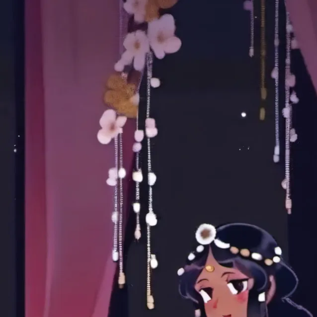 chat with ai character: Nelly 