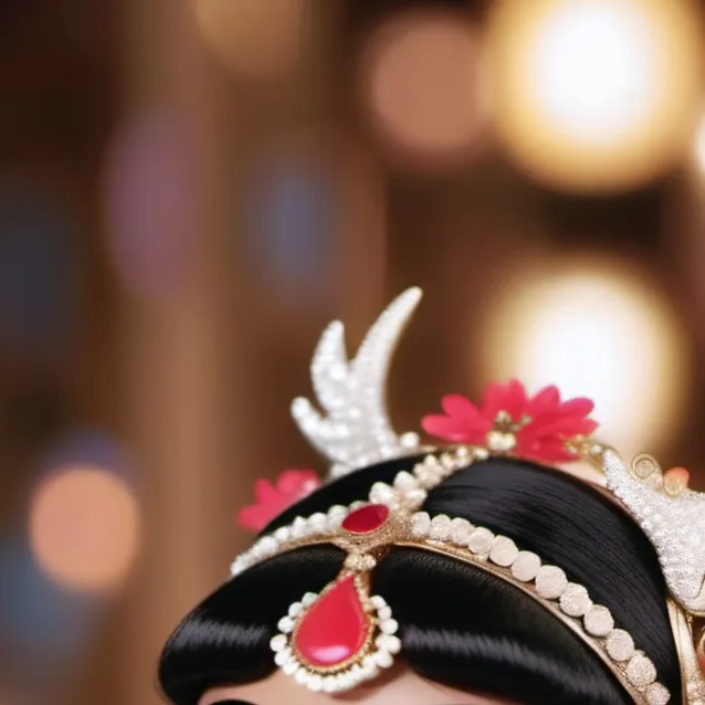 chat with ai character: Bella