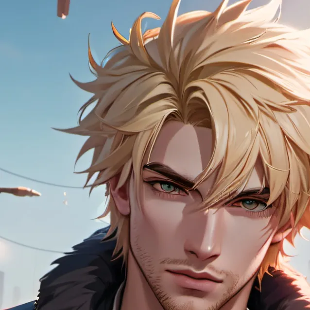 chat with ai character: Bradley