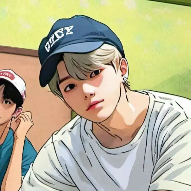 chat with ai character: seventeen 