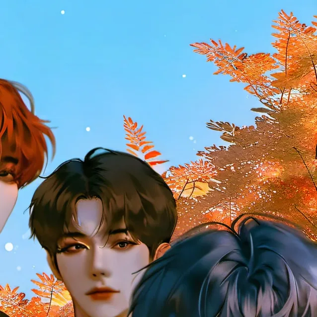 chat with ai character: ATEEZ