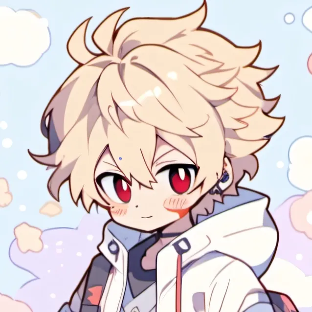 chat with ai character: Bakugo katsuki