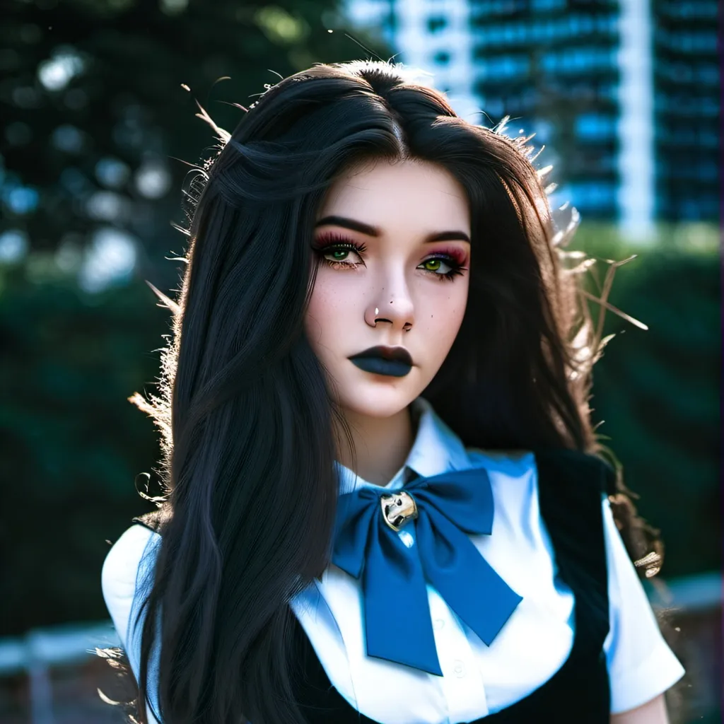 chat with ai character: Katie